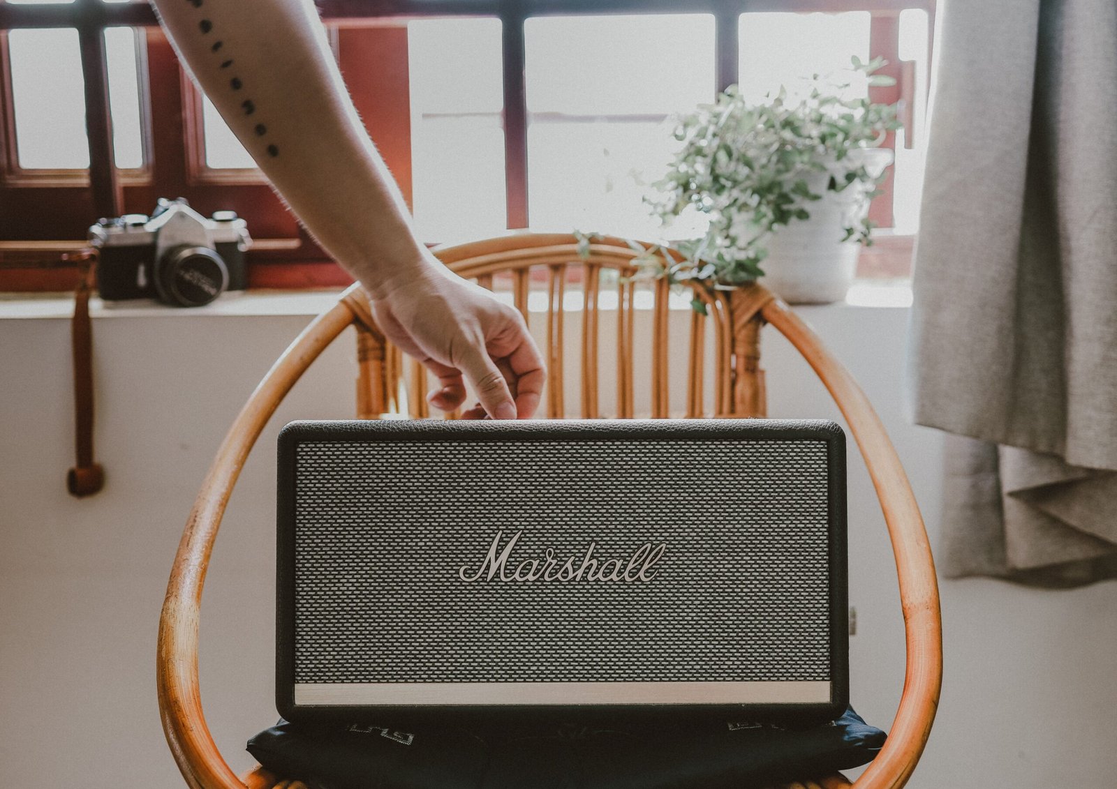 Marshall Speakers: A Deep Dive into No.1 speakers in Sound and Quality