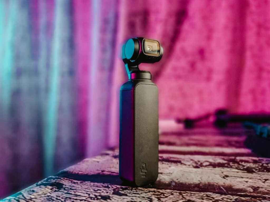 DJI Osmo